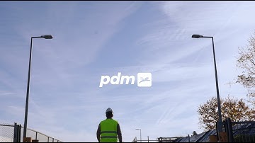 PDM Bedrijfsfilm