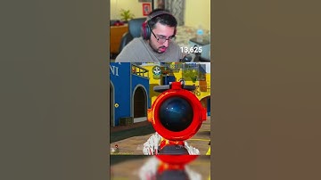 COULD HAVE BEEN THE BEST 1v5 IN CODM 😭 #codm