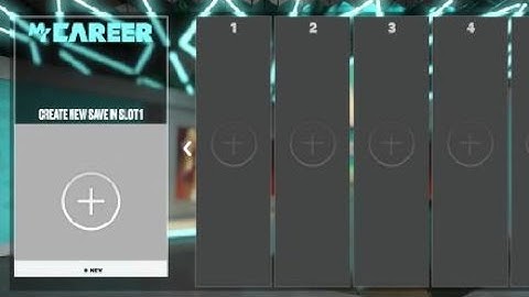 NBA 2K23 2K Support Video