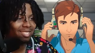 Becoming a Superhero DISPATCHER!! | Dispatch Full Demo