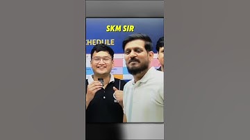 Pankaj Sir Vs Skm Sir☠️💀#pankajsir #iitmotivation #iitjee #jeemotivation #organicchemistry #jee2026