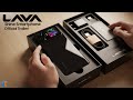 New Phone 2026 Lava Shine Smartphone Where Swag Meets Innovation Official Trailer