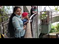 Zoo visit in UAE