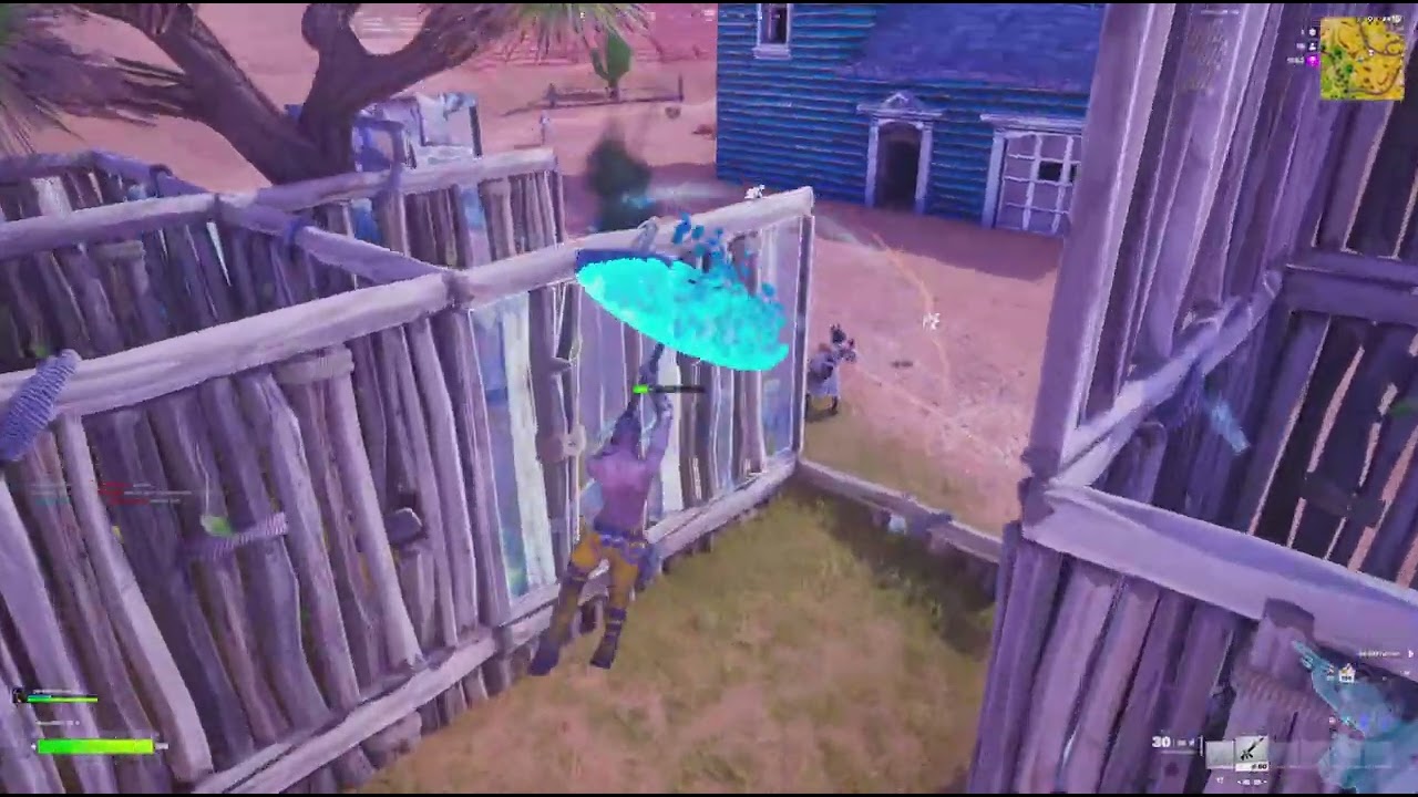 faire top 1 avec un seul coffre partie 2 feat le double a