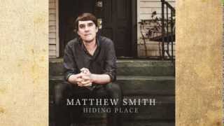 Hiding Place - Matthew Smith chords