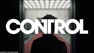 Let's Play Control Ultimate Edition Part 1: Welcome To The Oldest House