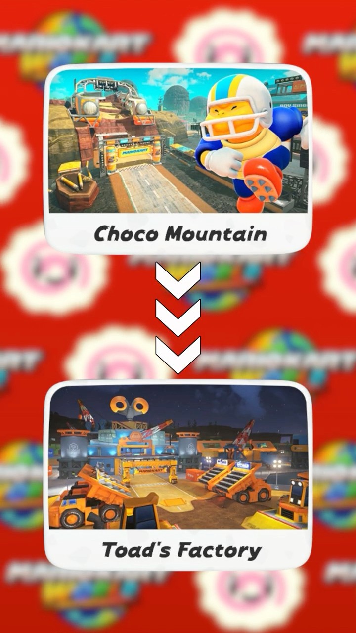This Saves 2.8 SECONDS!! | Mario Kart World