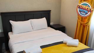 Lebon Hotel-Special Class | İstanbul, Turkey | Hotel Review 🌟