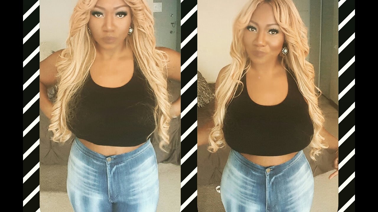 Sexy curves in a snap! Bubbles Bodywear Sticky Hips! YouTube