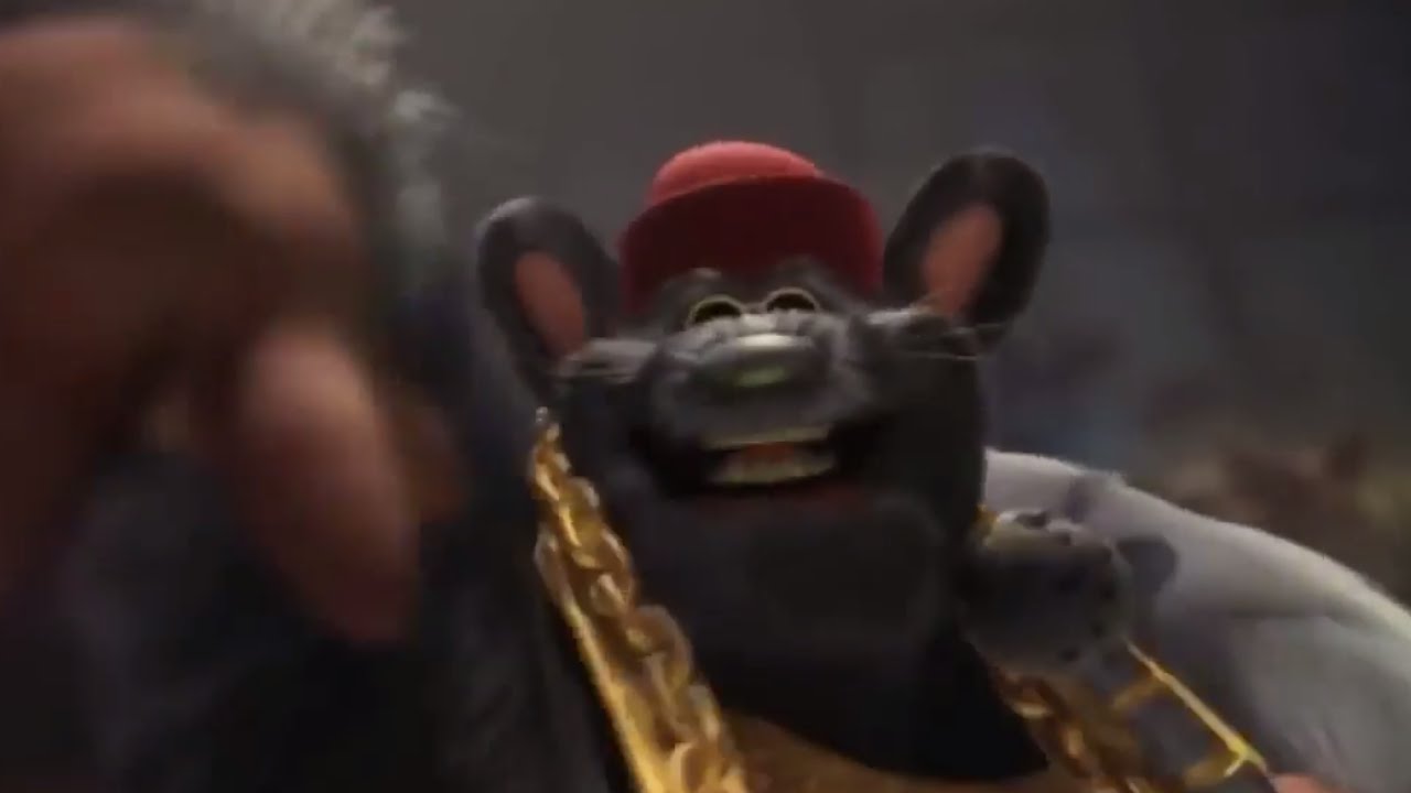 Mr. Boombastic lyrics by Biggie Cheese