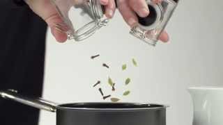 The Ed Mocha Latte Recipe