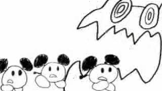 Crazy Japanese ChuChu Rocket! commercial - Sega Dreamcast @SEGATTACK