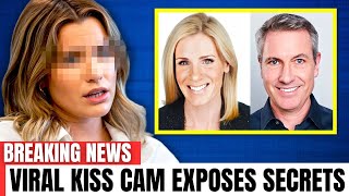 Ex-Employee Drops Bombshells The Shocking Truth Behind Andy Byron & Kristen Kabat’s Kiss Cam Scandal