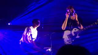 Celebrity Aquilo - Almost Over Live | The Courtyard Theatre 17.11.2017 Wealth