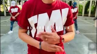 Baila Baila | TML | Mark Kramer Pastrana