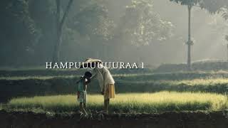 Puisi Sunda sedih 'HAMPURA EMA'