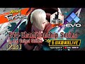 【日本語実況】EVO2024 - Day2 「CAPCOM Pro Tour 2024 PREMIER」Part1