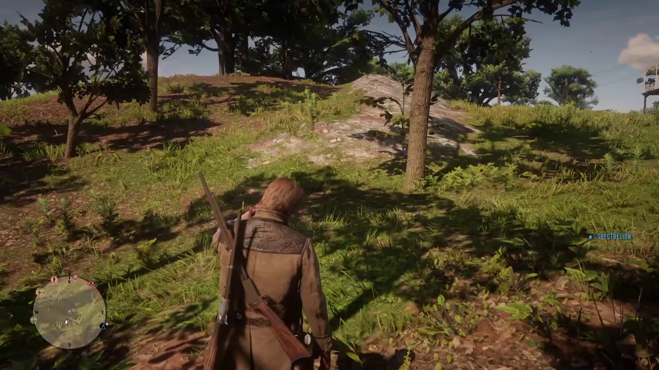 LIVE EASTER EGG ET CHASSE RDR2 ONLINE YouTube