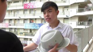 Publication Date: 2016-07-11 | Video Title: YKY Campus English Broadcast -