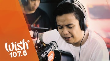 Soapdish performs "Kung Pwede Lang" LIVE on Wish 107.5 Bus
