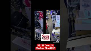 Details Super Bins Medina News