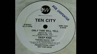 Ten City | Deep Kiss (Extended Version)