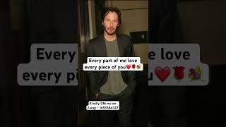 #keanureeves #keanu #lovequotes #quotes #usashorts #EpicNews #FoxNews #usa #meetandgreet #america
