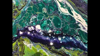 Acrylic Pouring Challenge July 2018 - Fail?
***EDIT*** - see how I transform this piece in this video -
https://www.youtube.com/watch?v=qFtoCQ8HVvc
Join us for this months pouring challenge! This one was really difficult for me. We were inspired by a color palette that I have NEVER used, using a tool that I have NEVER used. I am really not happy with the outcome, but, I think I can make it work...I see a geode-inspired piece coming out of this one...
Please check out the other participants videos here:
Sherry - https://youtu.be/o5ctPh96O2c
Nicky - https://youtu.be/spZIrGGbuv4
Sarah - https://youtu.be/Dxu3h1vaCaA
Meghan - https://youtu.be/6s4HWzGSGNg
Purnima - https://youtu.be/nyvlUVpbCYw
Susan - H https://youtu.be/6_qoFhDnEXQ
eres the link for the quaffer shot glass used in this video: https://amzn.to/2tRUmou Acrylic Pouring Challenge July 2018 - Fail?