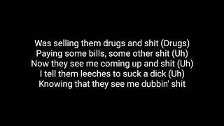 Pnb Rock - Middle Child (Lyrics) ft. XXXTENTACION