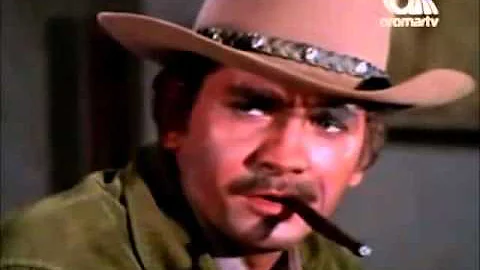 Bonanza 5x17 Cap 151 Alias Joe Cartwright