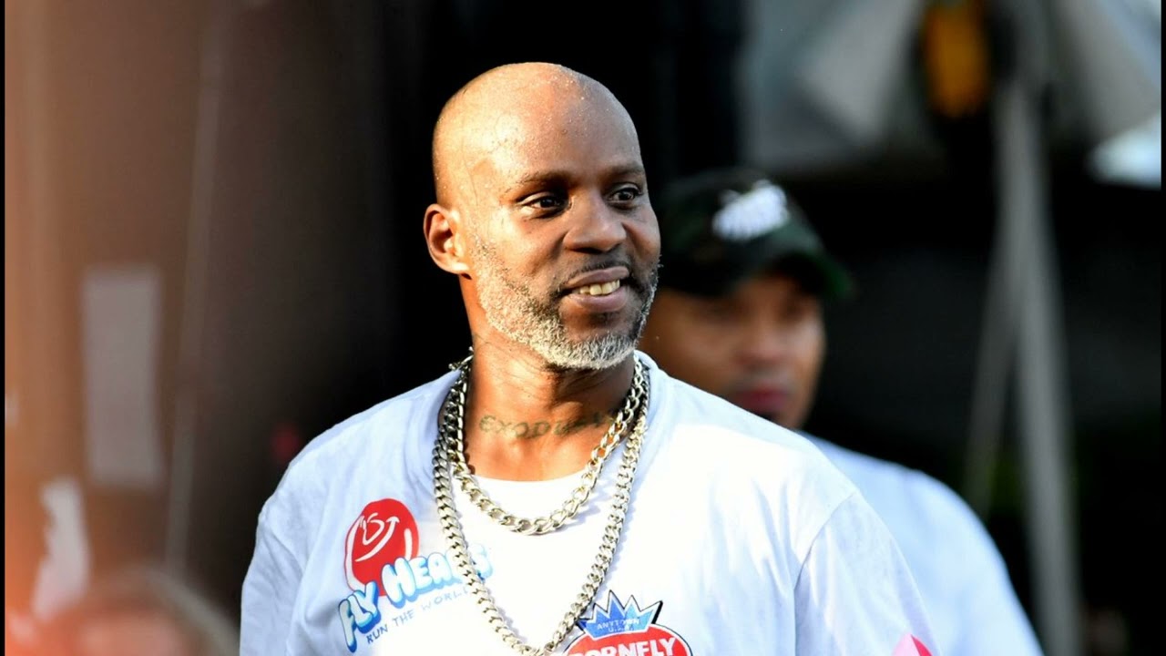 [FREE] DMX Type Beat 'Poison'