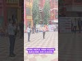 Homemade Drone Uddta Hua | First Flight Test Demo Drone Udaan Test | Students ka Innovation Project