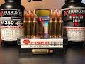 Reloading 6.5 Creedmoor!