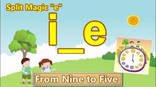 thumb: Split Vowel Magic 