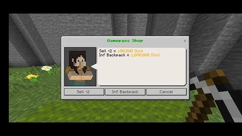 Minecraft Download Mining Simulator (.mcworld)