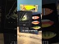 Le Déviant de Xorus — tous les coloris disponibles 🎣