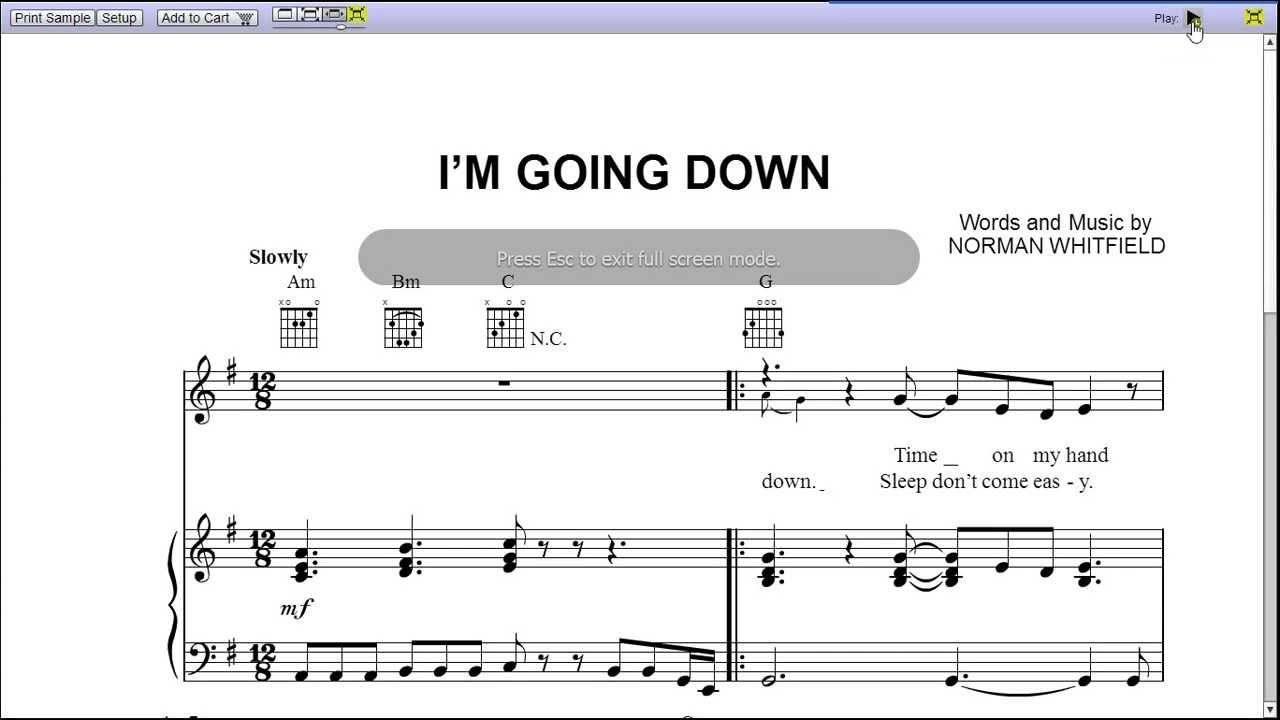 Текст песни going down. Blackheart Piano Sheet. Mary on a Cross на пианино Ноты. Im going down down down down. 911 Mary Blige Notes.