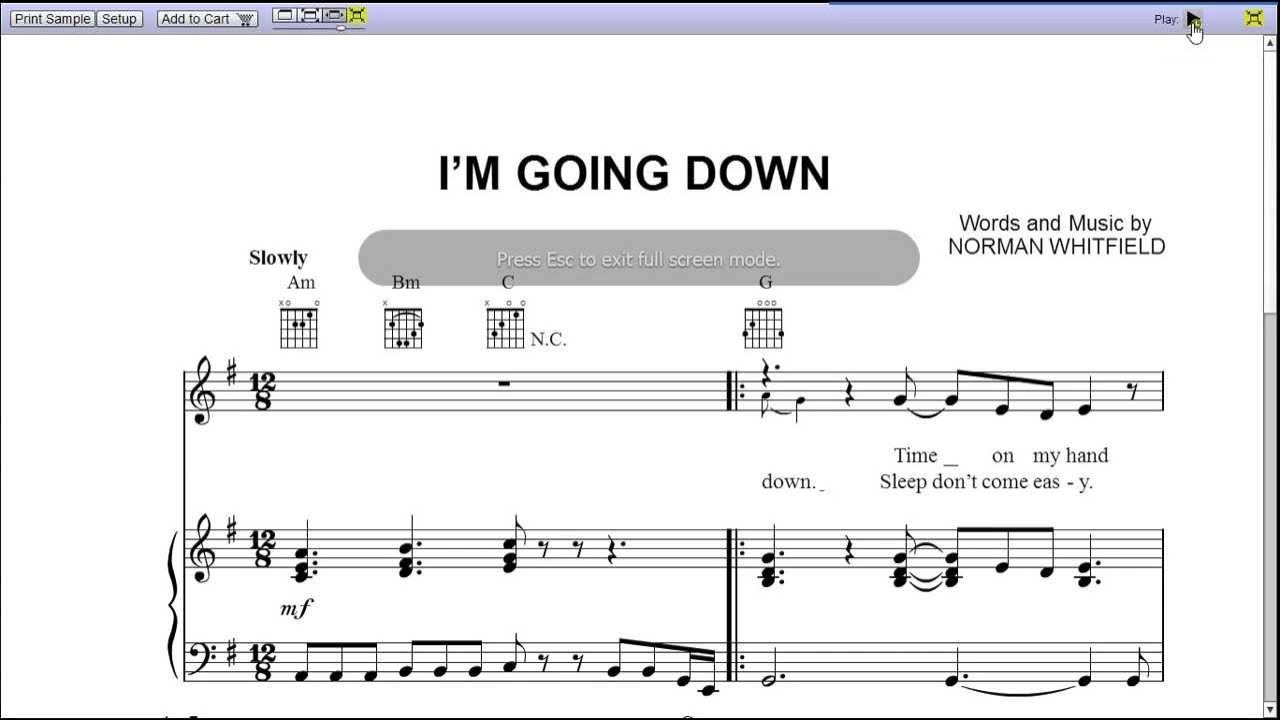 Как называется песня down down down. Golden hour ноты для фортепиано. go down moses piano ноты. blackheart piano sheet. mary on a cross на пианино ноты.