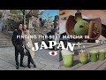 Finding the best matcha in tokyo  our trip to japan ep 003