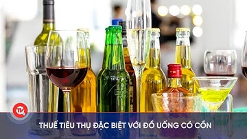 Thuế tiêu thụ đặc biệt với đồ uống có cồn | Câu chuyện hôm nay | Truyền hình Quốc hội Việt Nam