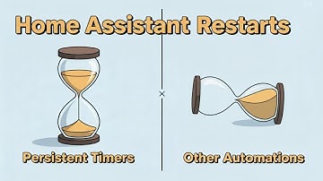 Timers: The Hidden Hero of Home Assistant Automation Fixes