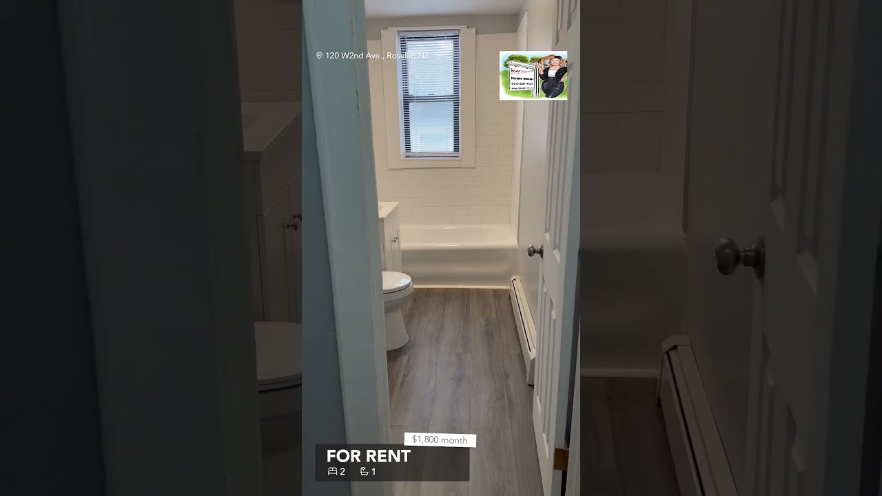 🏡✨ Move-in Ready 2-Bedroom Apartment Available Now! ✨🏡