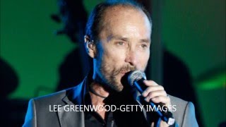 Lee Greenwood Discusses Concert in Grand Junction Benefiting G.A.N.G.