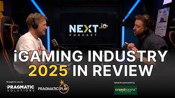 Phil Pearson: iGaming Industry 2025 in Review