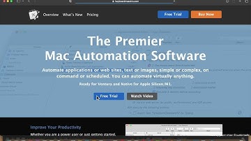 How YOU Can Download Keyboard Maestro on MAC OS? Official Site 2023