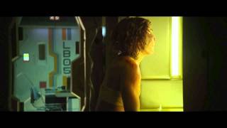Prometheus - International Trailer (Deutsch) HD Prometheus - International Trailer (Deutsch) HD