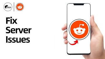 How to Fix Server Issue on Reddit | Fix "We had a server error" Issue