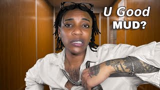 ASMR We're Stuck in a Funky Elevator Together! 