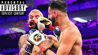 10 BEST KNOCKOUTS in YouTube Boxing