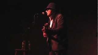 Sixto Rodriguez Rich Folks Hoax Resimi